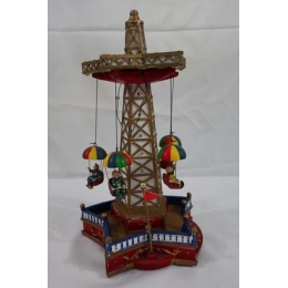 CHAPEU MEXICANO VINTAGE TOYS BALLOON
