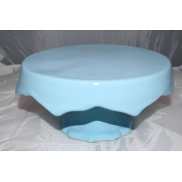 BANDEJA BORDA P BAIXO AZUL BABY- G 