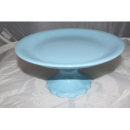 BANDEJA S. BORDA AZUL BABY- M