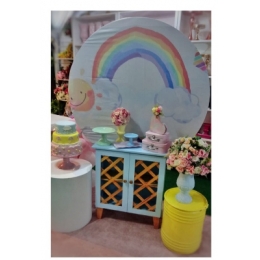 COMBO ARCO IRIS 001 R$398,90
