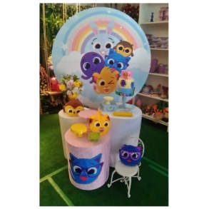 COMBO BOLOFOFOS R$350,000