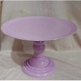 BOLEIRA DUBAI  G LILAS CANDY 30X20