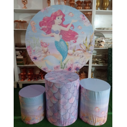KIT ARIEL 