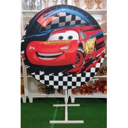 SUBLIMADO CARROS 150M