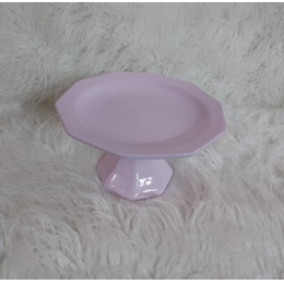 BAND CER OITAVADA EDI LILAS  M