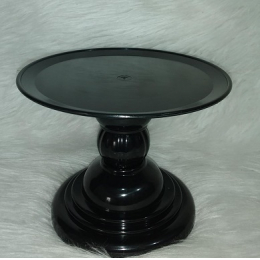 BOLEIRA DUBAI P PRETA 22X17,5