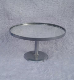 BANDEJA PRATA LUX ESP RED PP 20X13