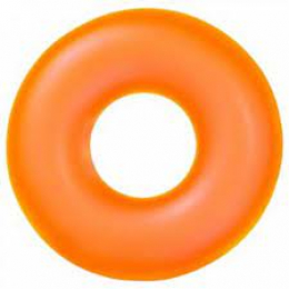 BOIA LARANJA DE PISCINA
