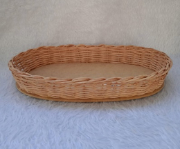 BANDEJA CIPÓ OVAL G