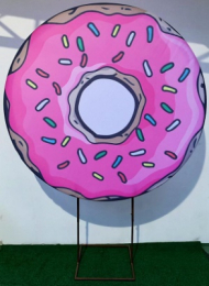 SUBLIMADO DONUTS 150M