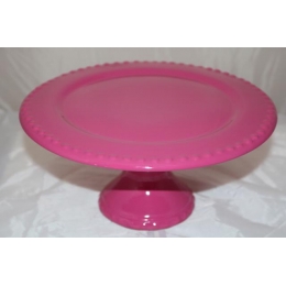 BANDEJA SEM BORDA CLASSIC ROSA PINK - M