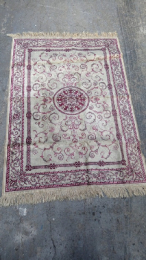 TAPETE ORIENTAL 95X150