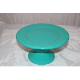 BANDEJA SEM BORDA CLASSIC VERDE TIFFANY - P