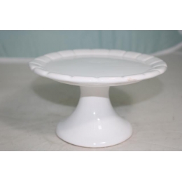 BOLEIRA CLASSICA BRANCO P