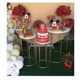 COMBO MINNIE-02