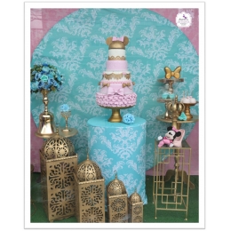 COMBO  MINNIE  REALEZA AZUL-01 R$598,90