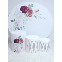 COMBO FLORAL BRANCO 001