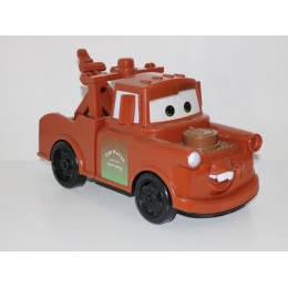 CARRO MATE MEMORIE