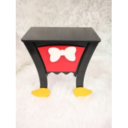 MINI BOMBE MINNIE