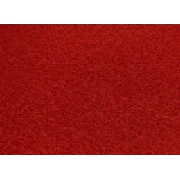 TAPETE VERMELHO 3X2 